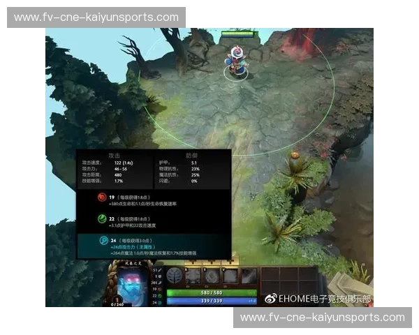 Dota2软文：从训练场到战场，写给每一个热爱Dota2的你