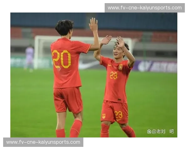 预测U20世界杯完整版：青春风暴全景解码