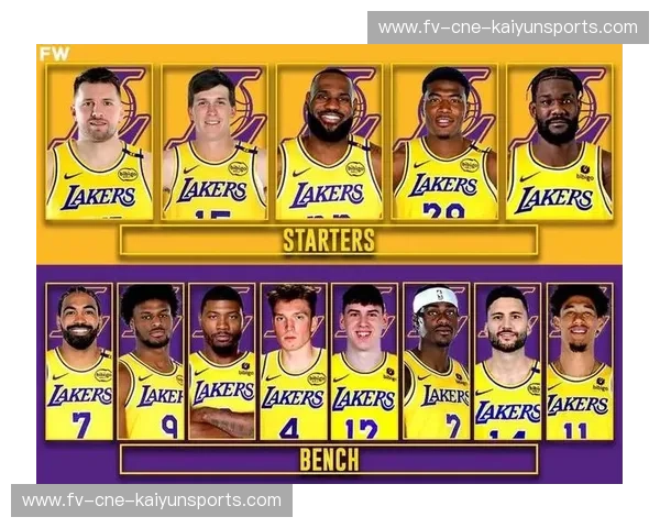 紫金之巅的棋局：当坚韧热火撞上湖人的冠军野心